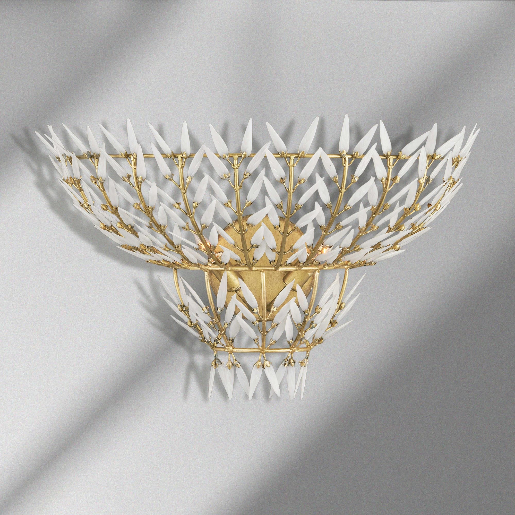 Morrigan Sconce