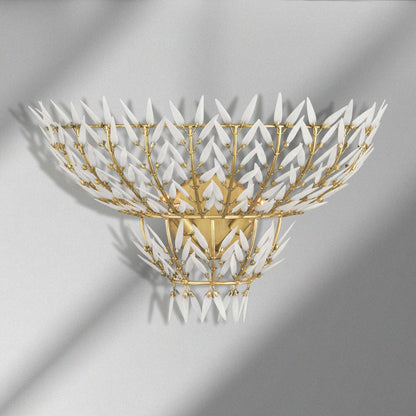 Morrigan Sconce