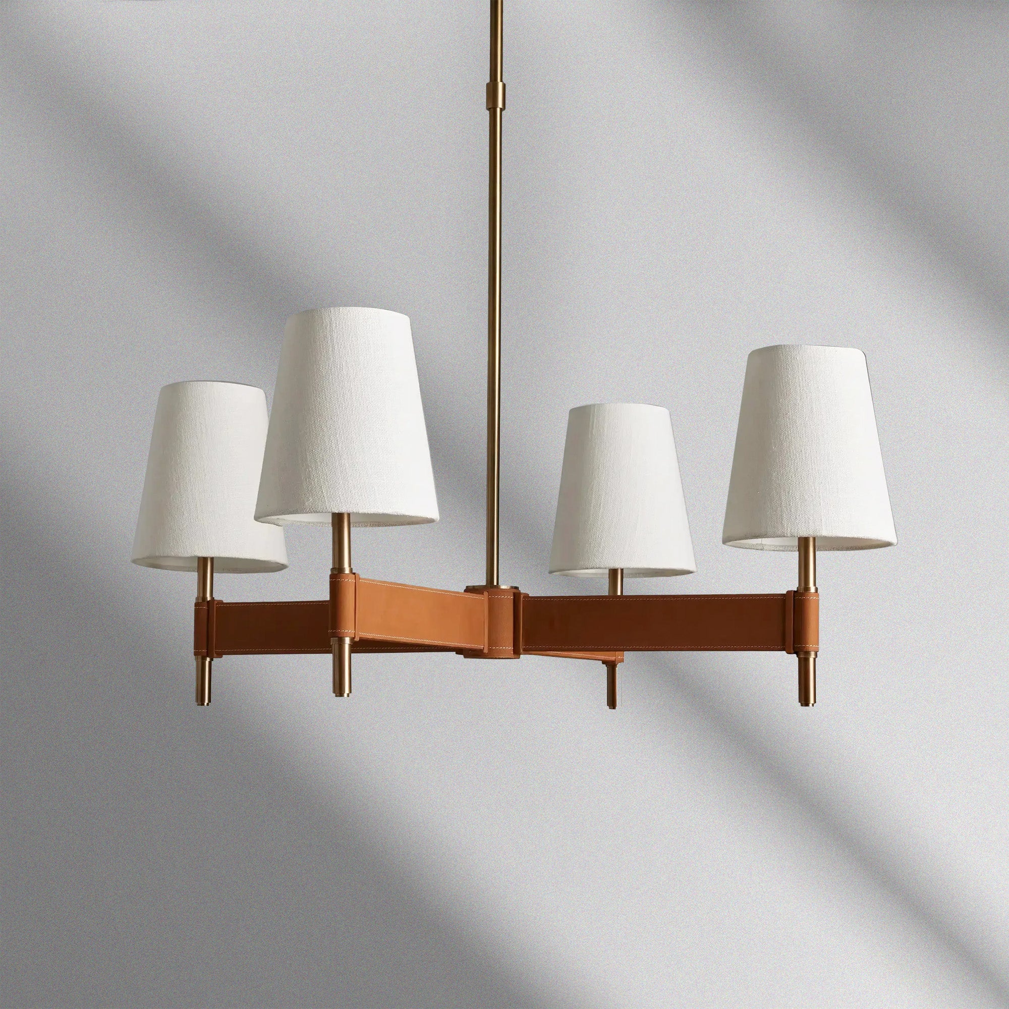 Hastings Round Chandelier