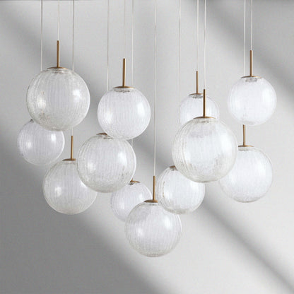 Casen Round Chandelier