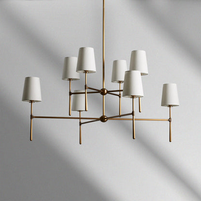 Rhodes Chandelier