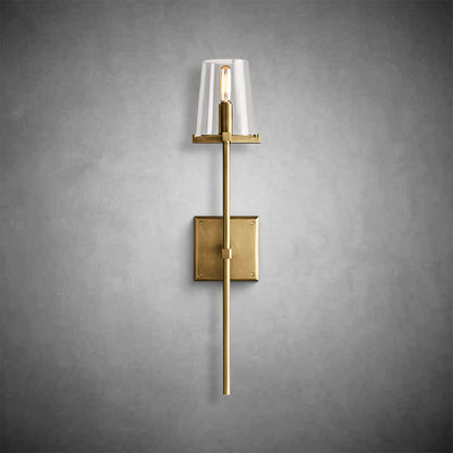 Joshua Torch Sconce