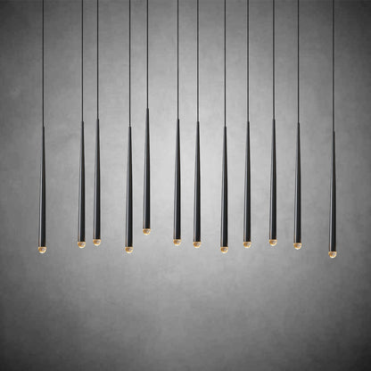 Madison Linear Chandelier