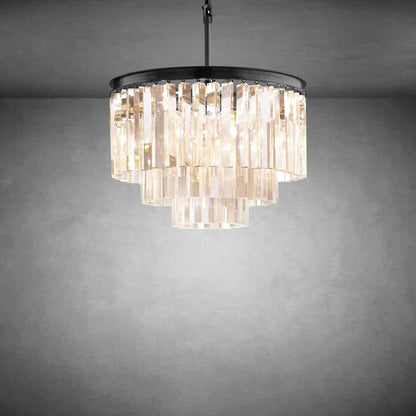Amelia Round Chandelier