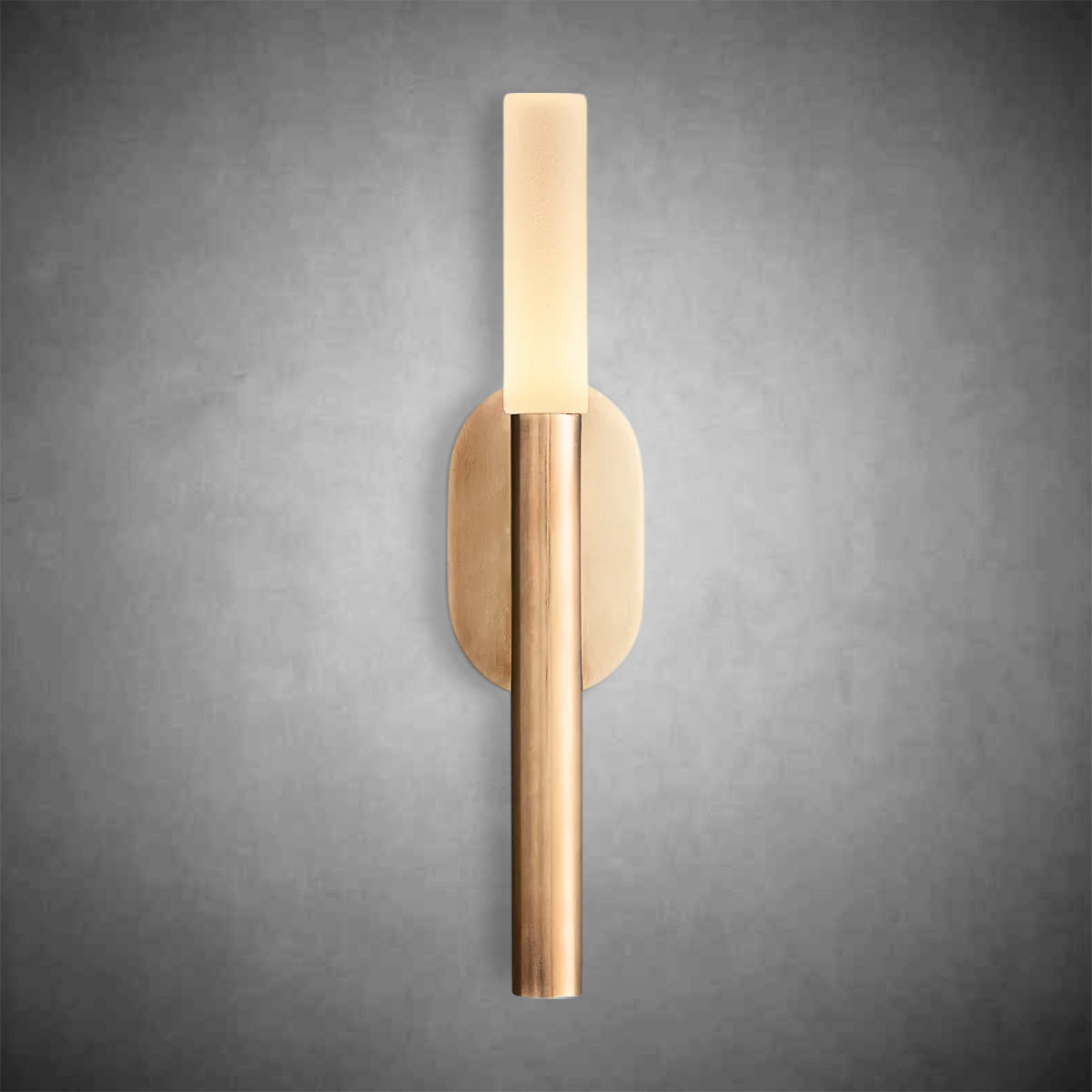 Daisy Sconce