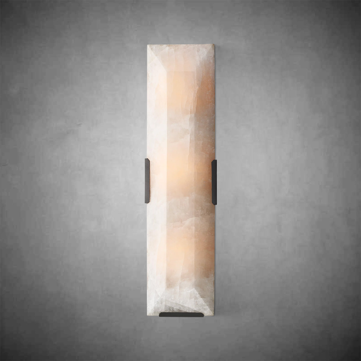 Harley Calcite Linear Sconce