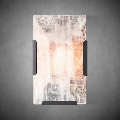 Harley Calcite Sconce