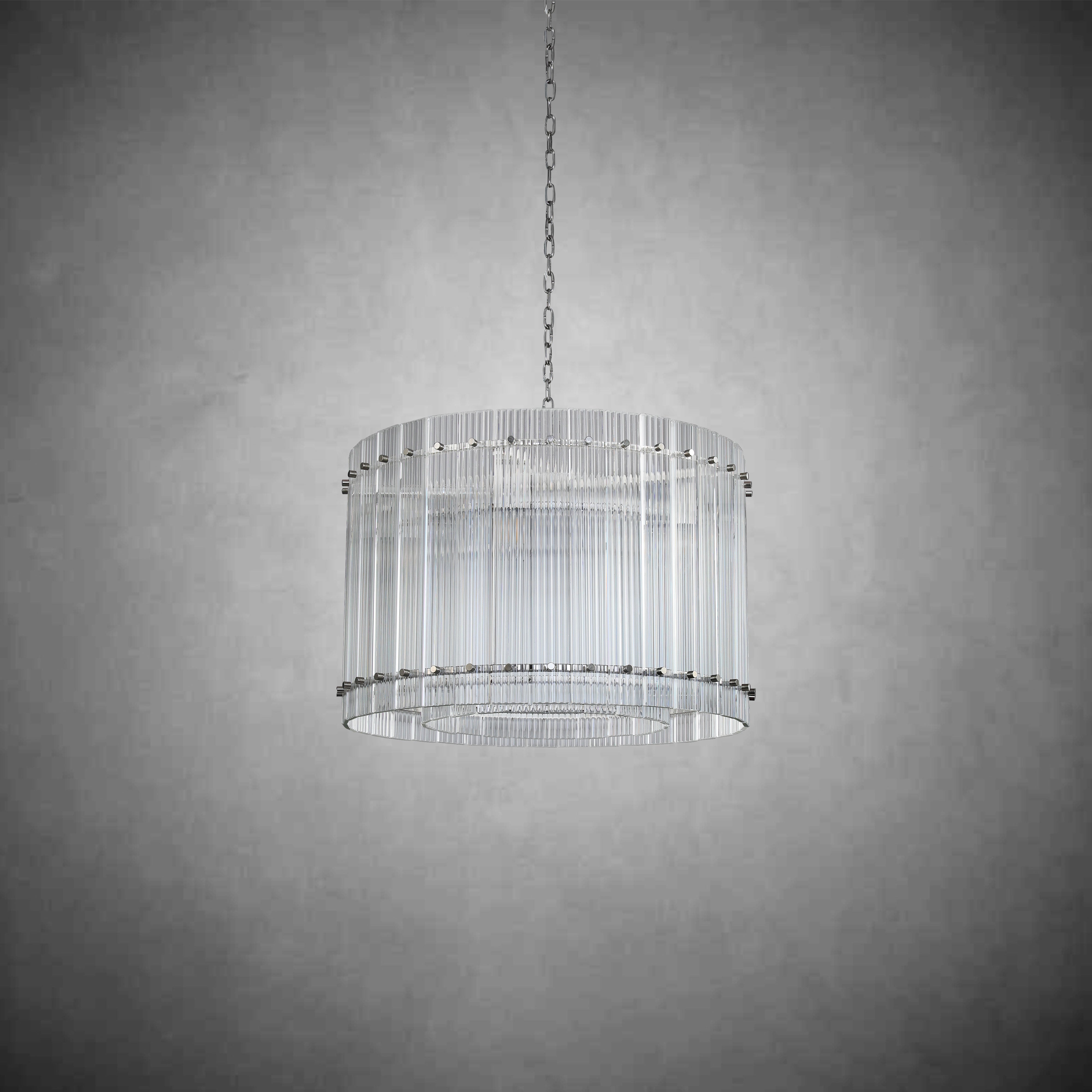 Marino Round Chandelier