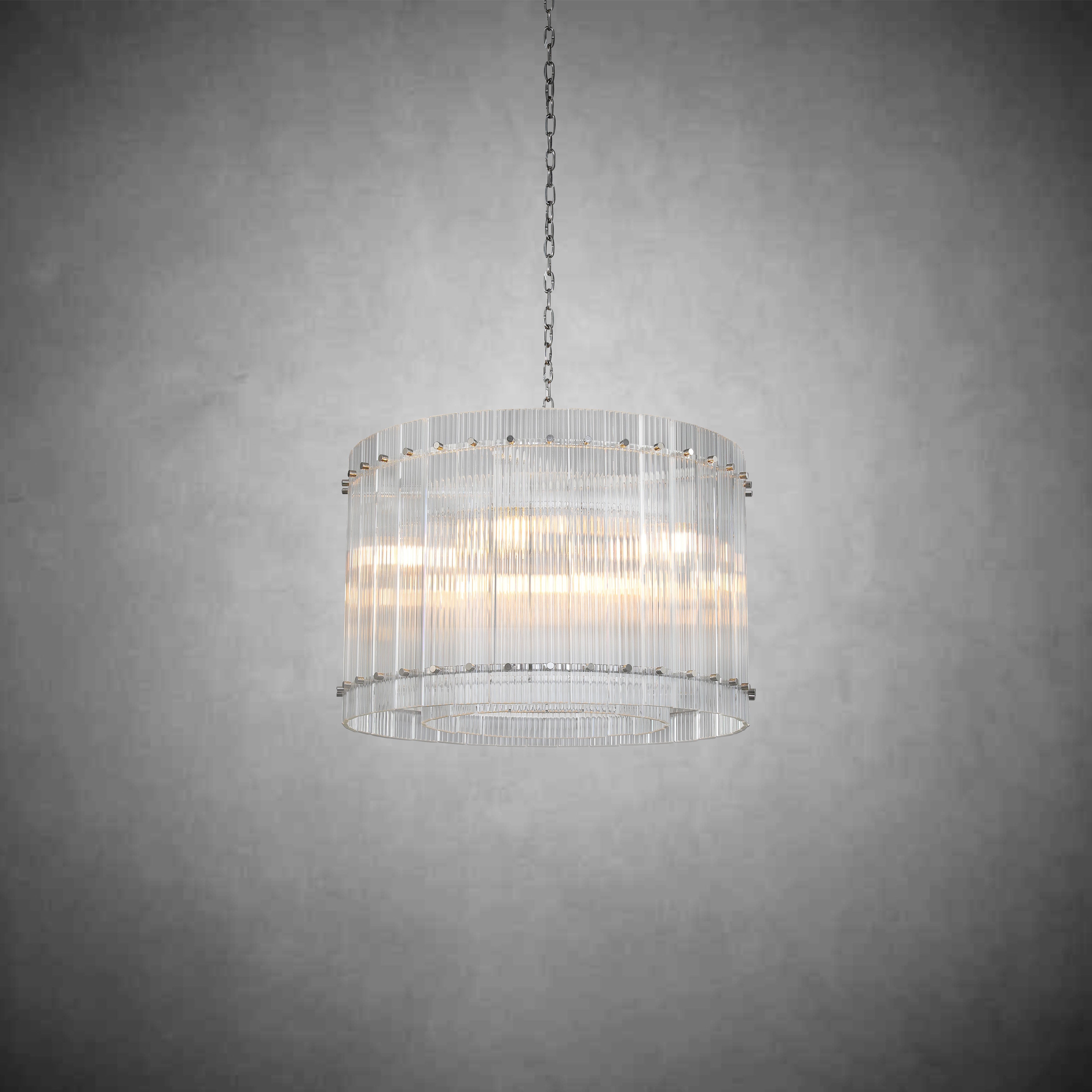 Marino Round Chandelier