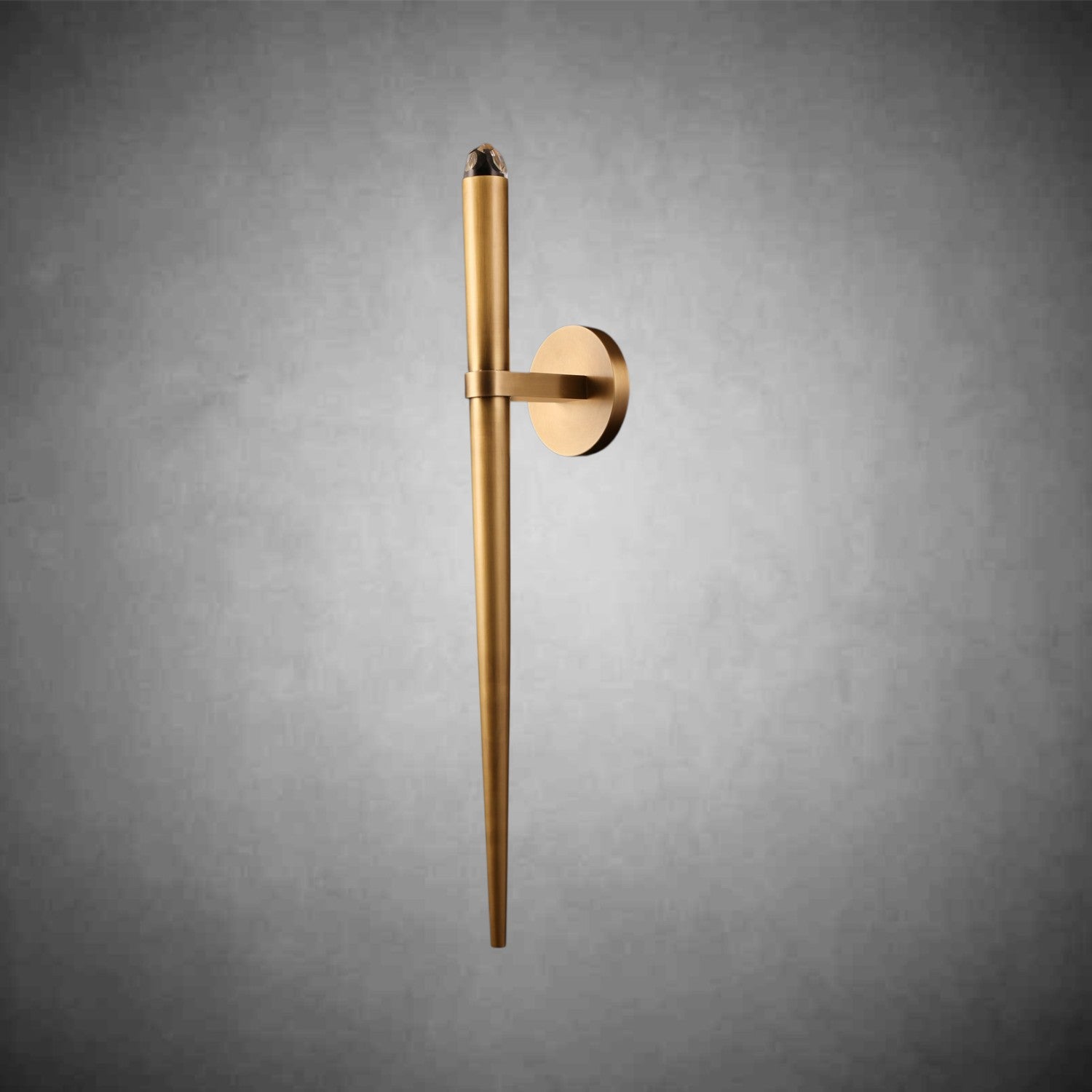 Madison Torch Sconce