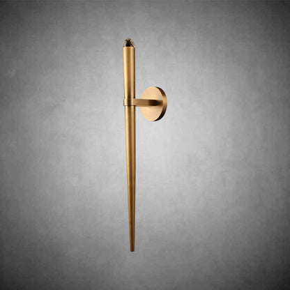 Madison Torch Sconce