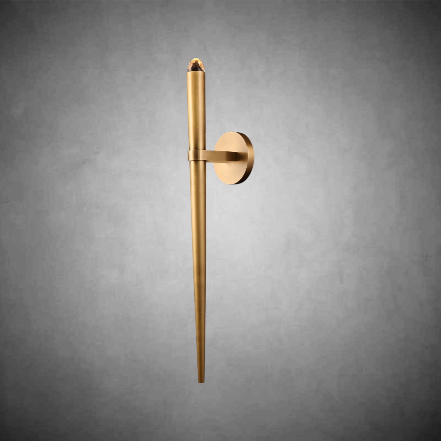 Madison Torch Sconce