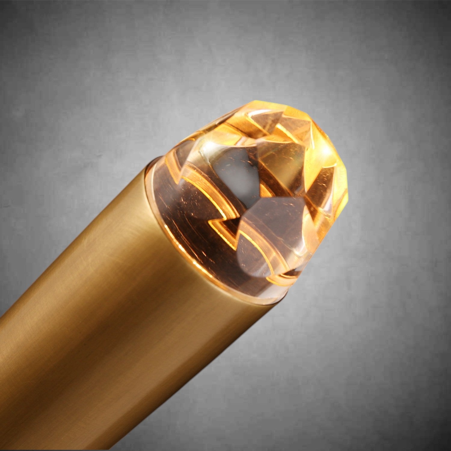 Madison Torch Sconce