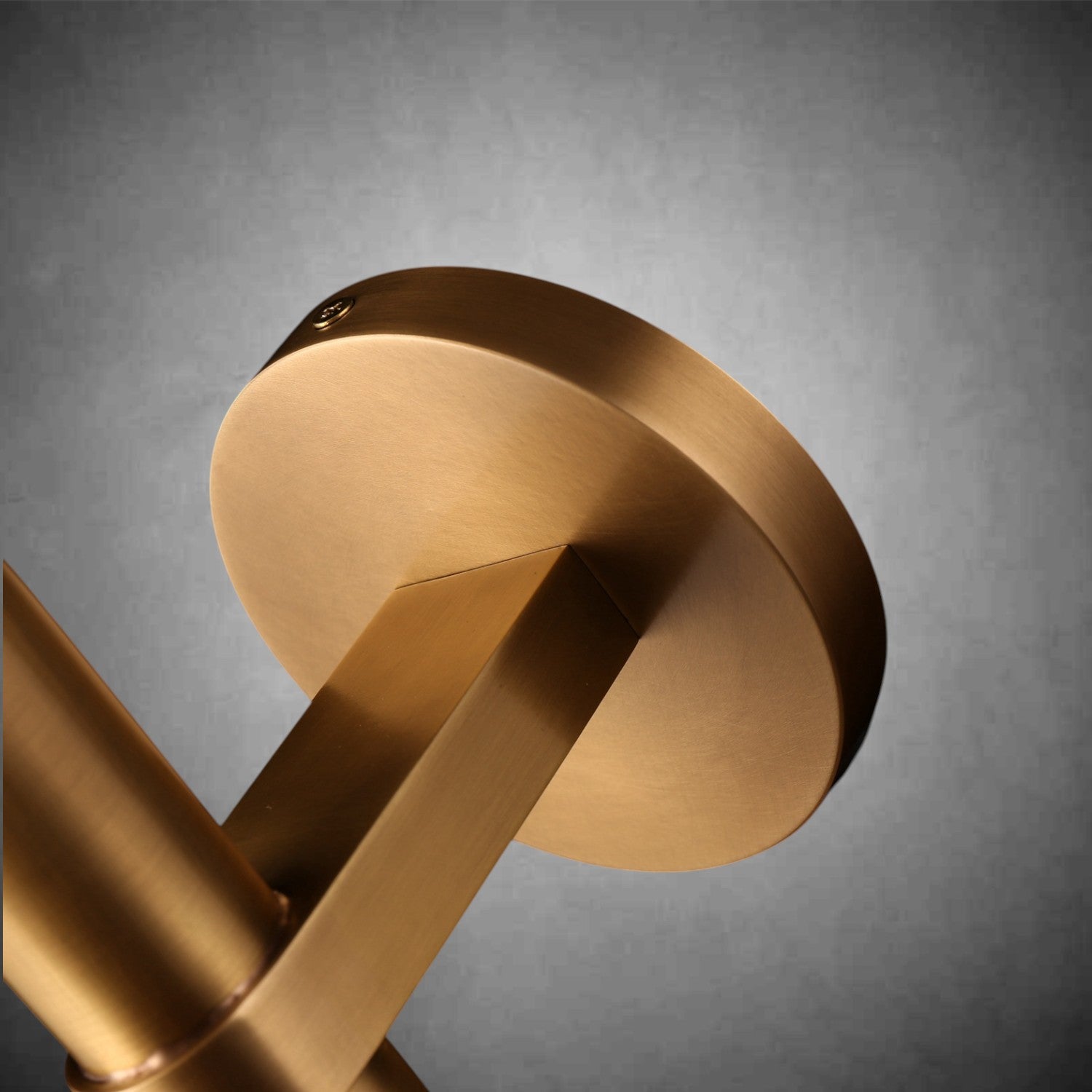Madison Torch Sconce
