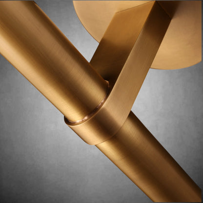 Madison Torch Sconce