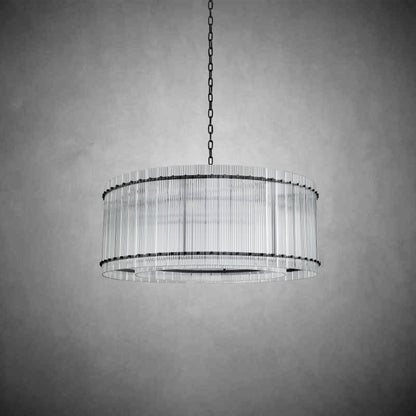 Marino Round Chandelier