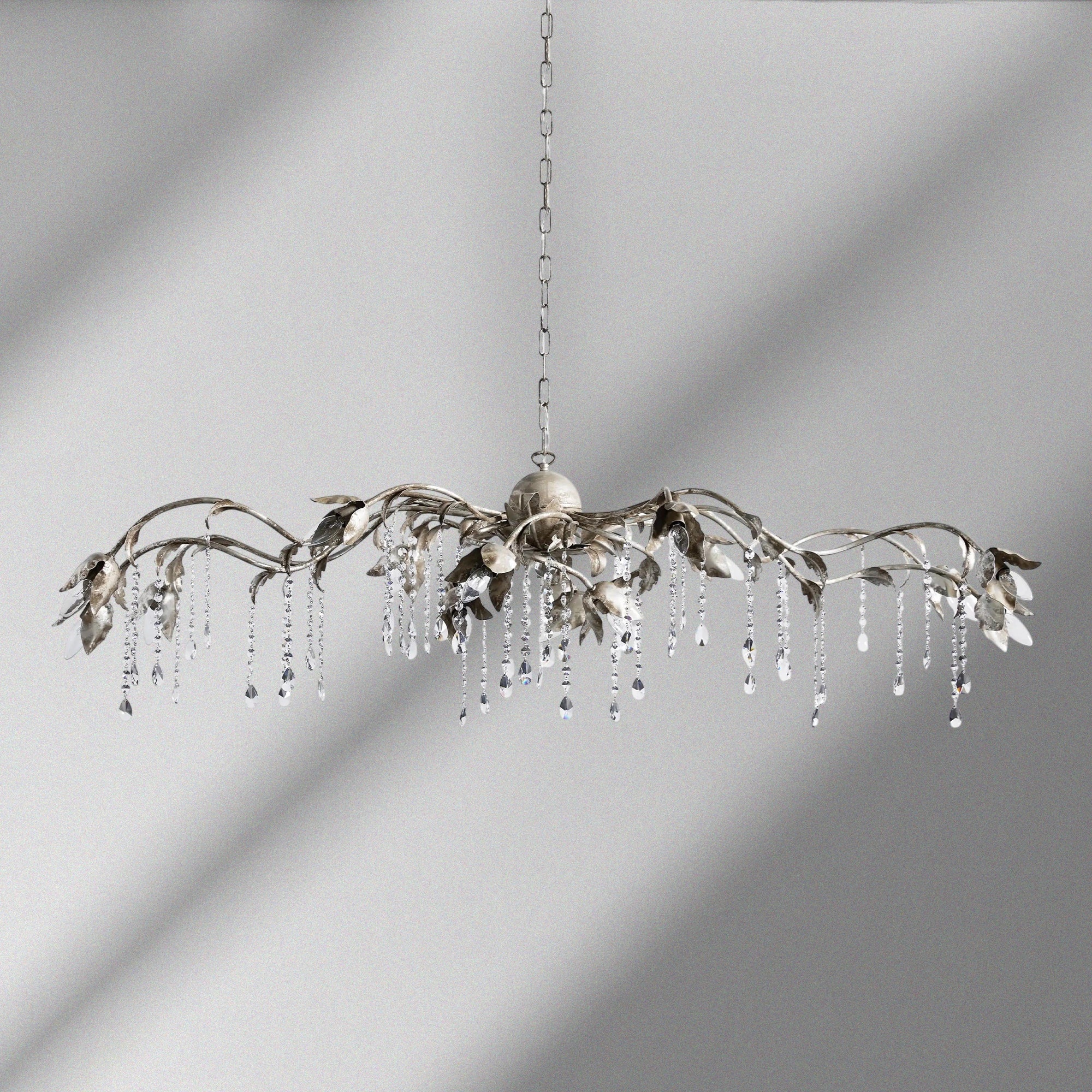 Viticcio Linear Chandelier