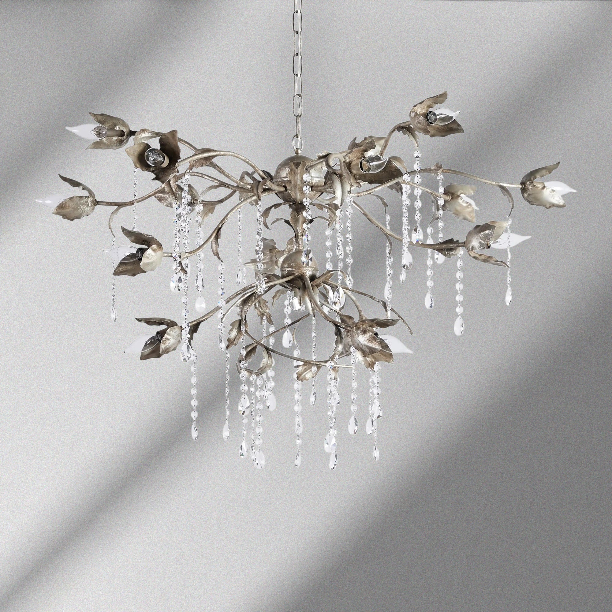 Viticcio Round Chandelier