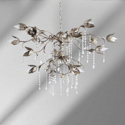 Viticcio Round Chandelier