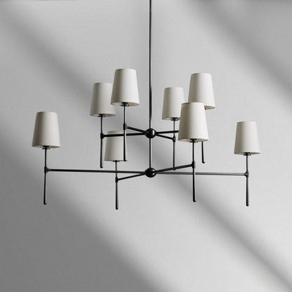 Rhodes Chandelier