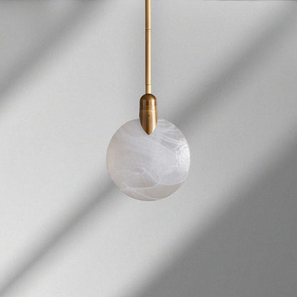 Lyla Single Pendant