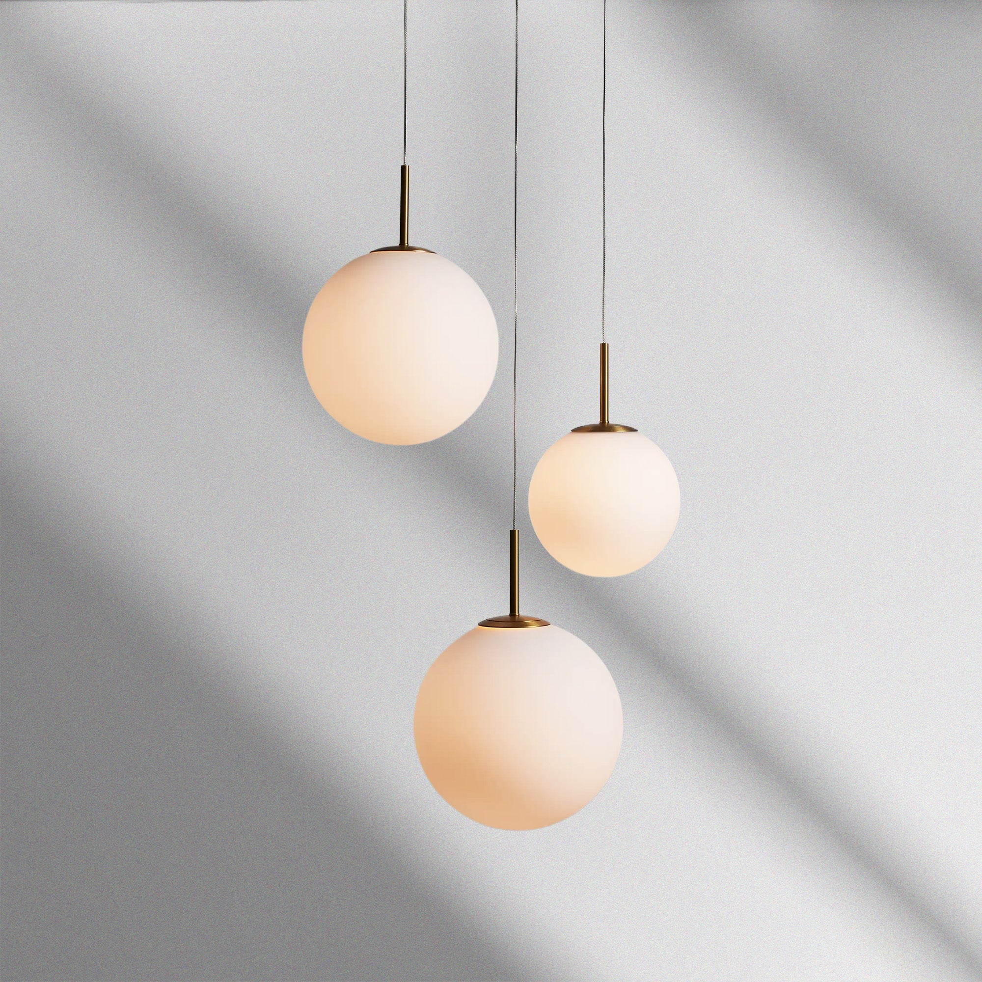 Casen Round Chandelier
