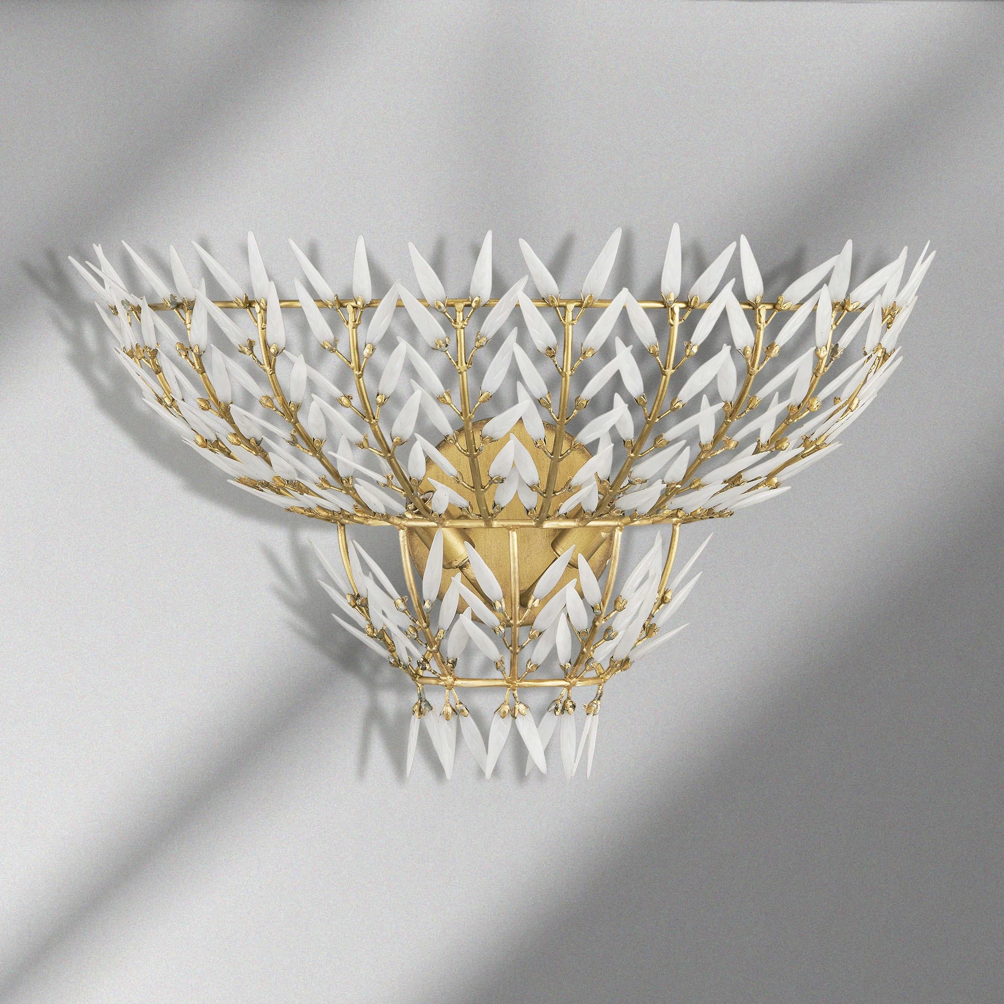 Morrigan Sconce
