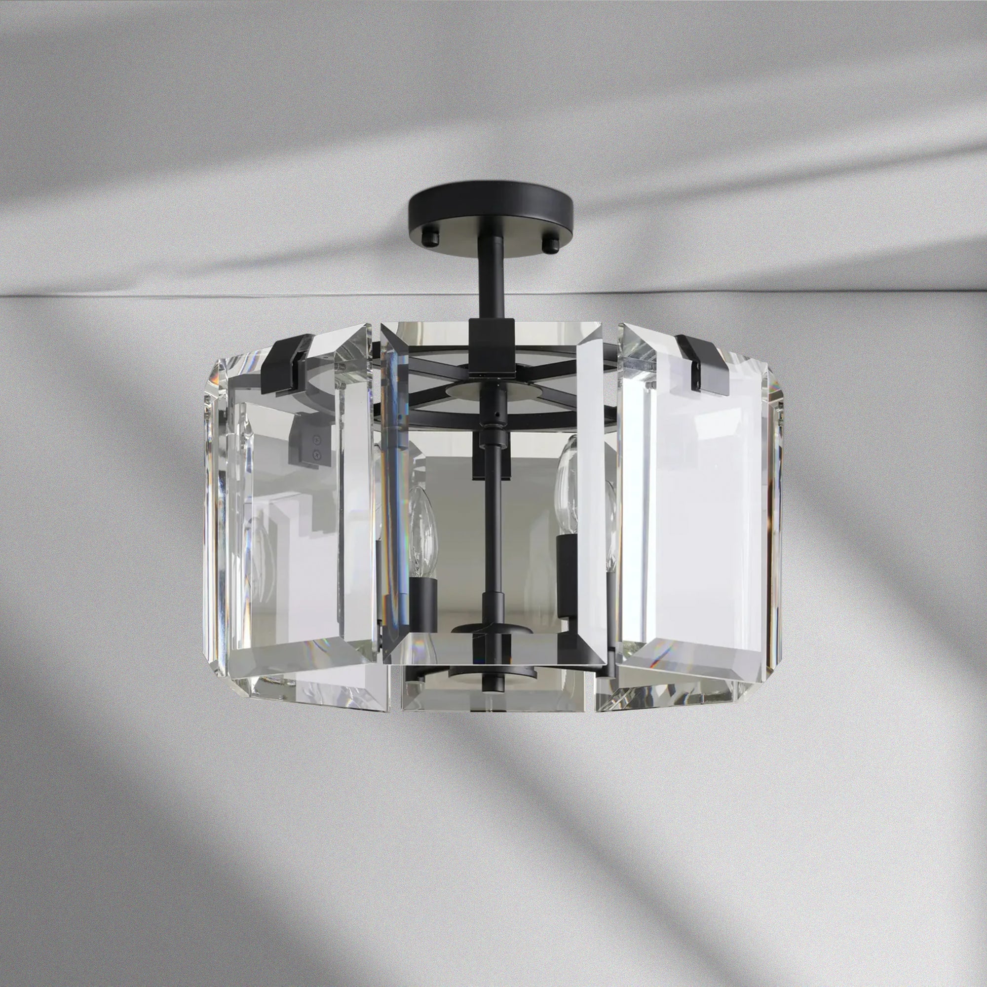 Amaya Flush Mount
