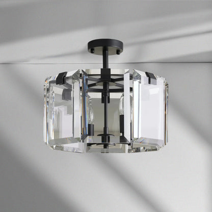 Amaya Flush Mount