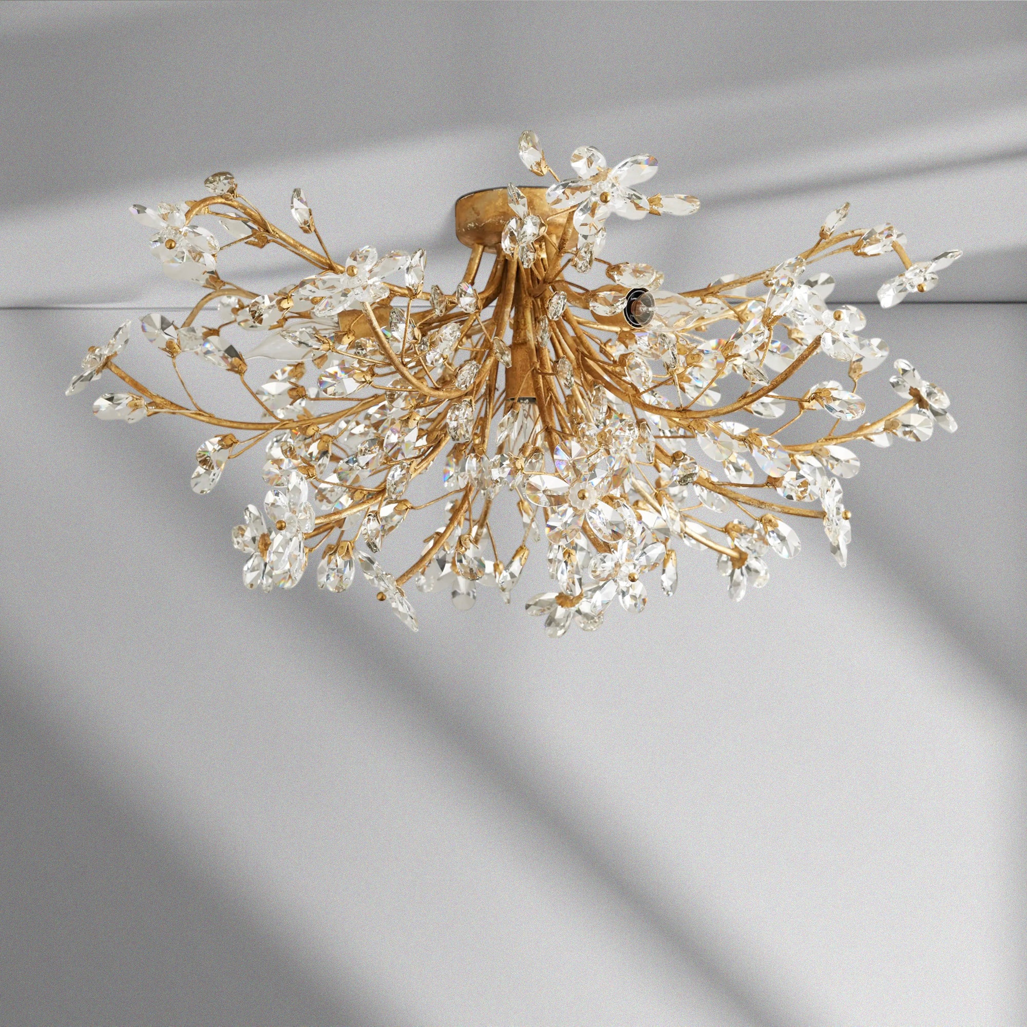 Fiore Flush Mount