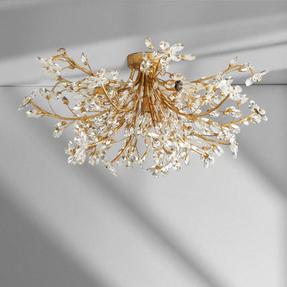 Fiore Flush Mount