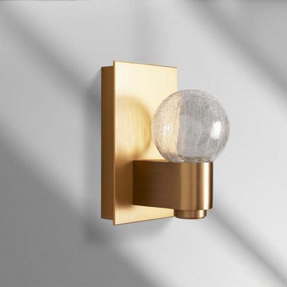 Casen Sconce
