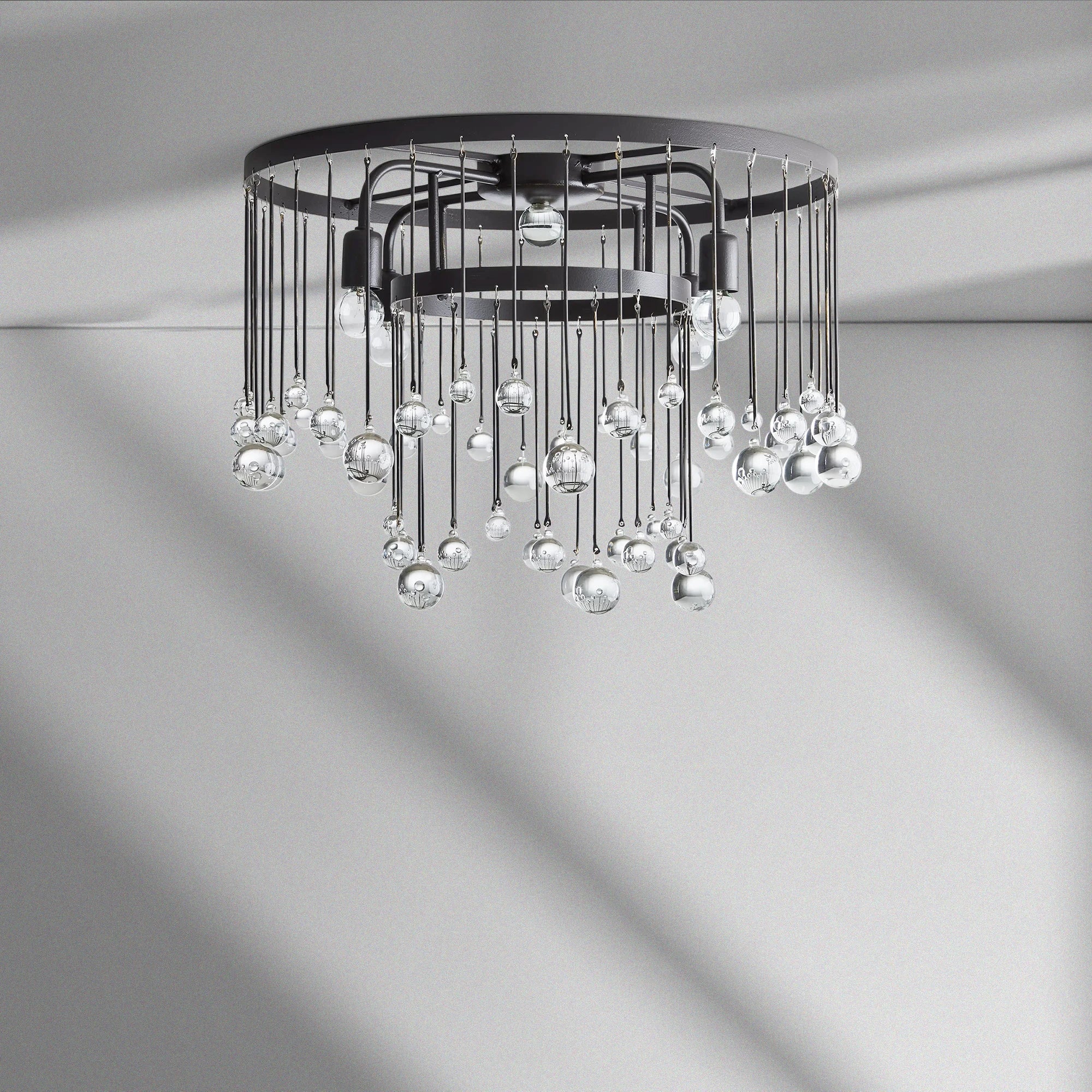 Aubrey Flush Mount