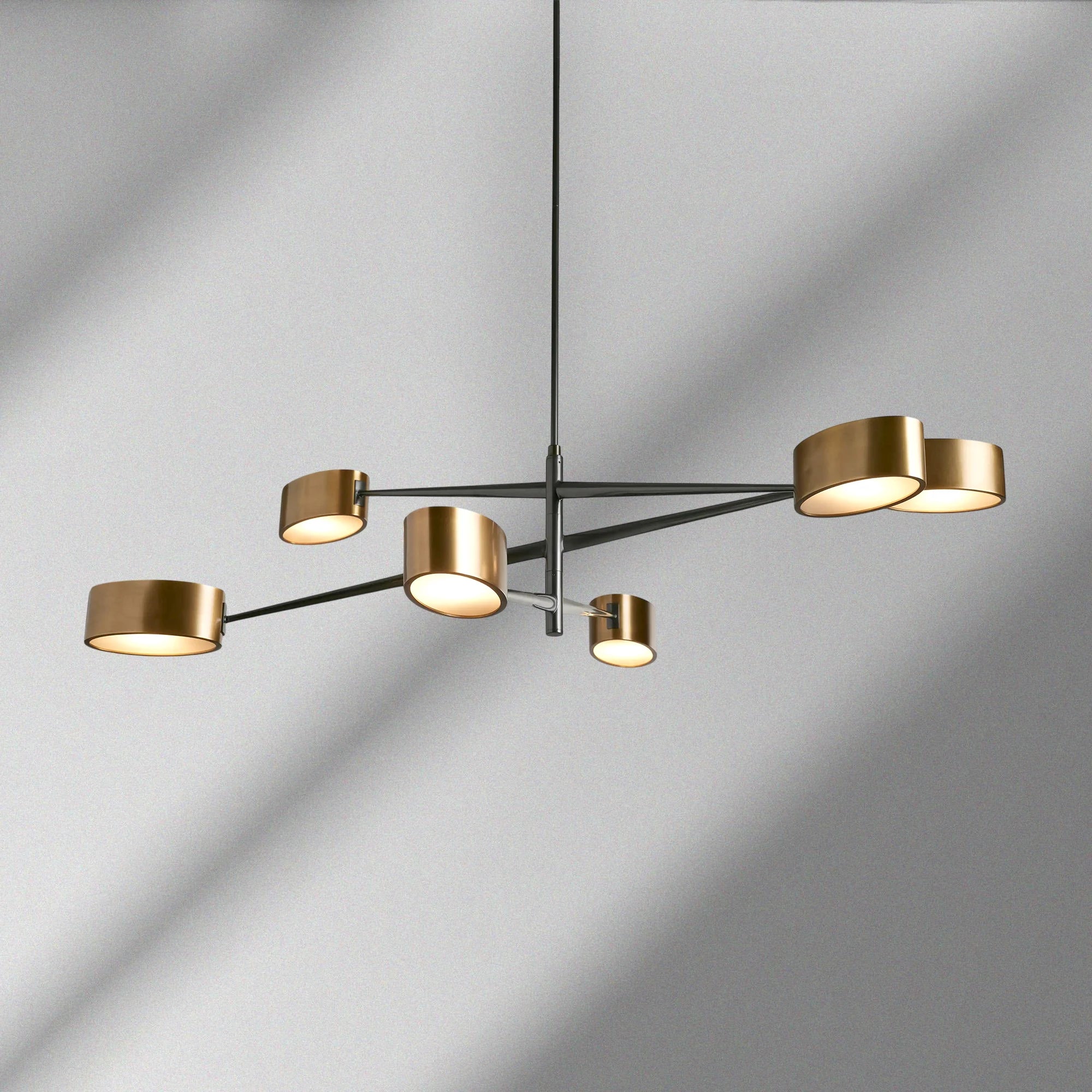Etoile Chandelier