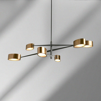 Etoile Chandelier