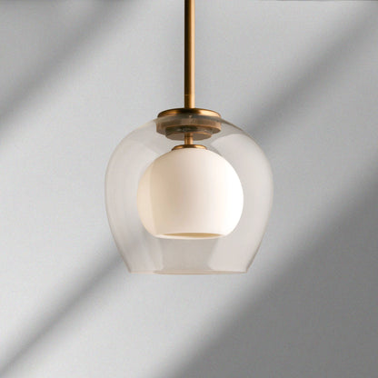 Romy Pendant