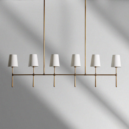 Rhodes Linear Chandelier