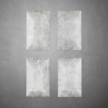 Harley Calcite Sconce