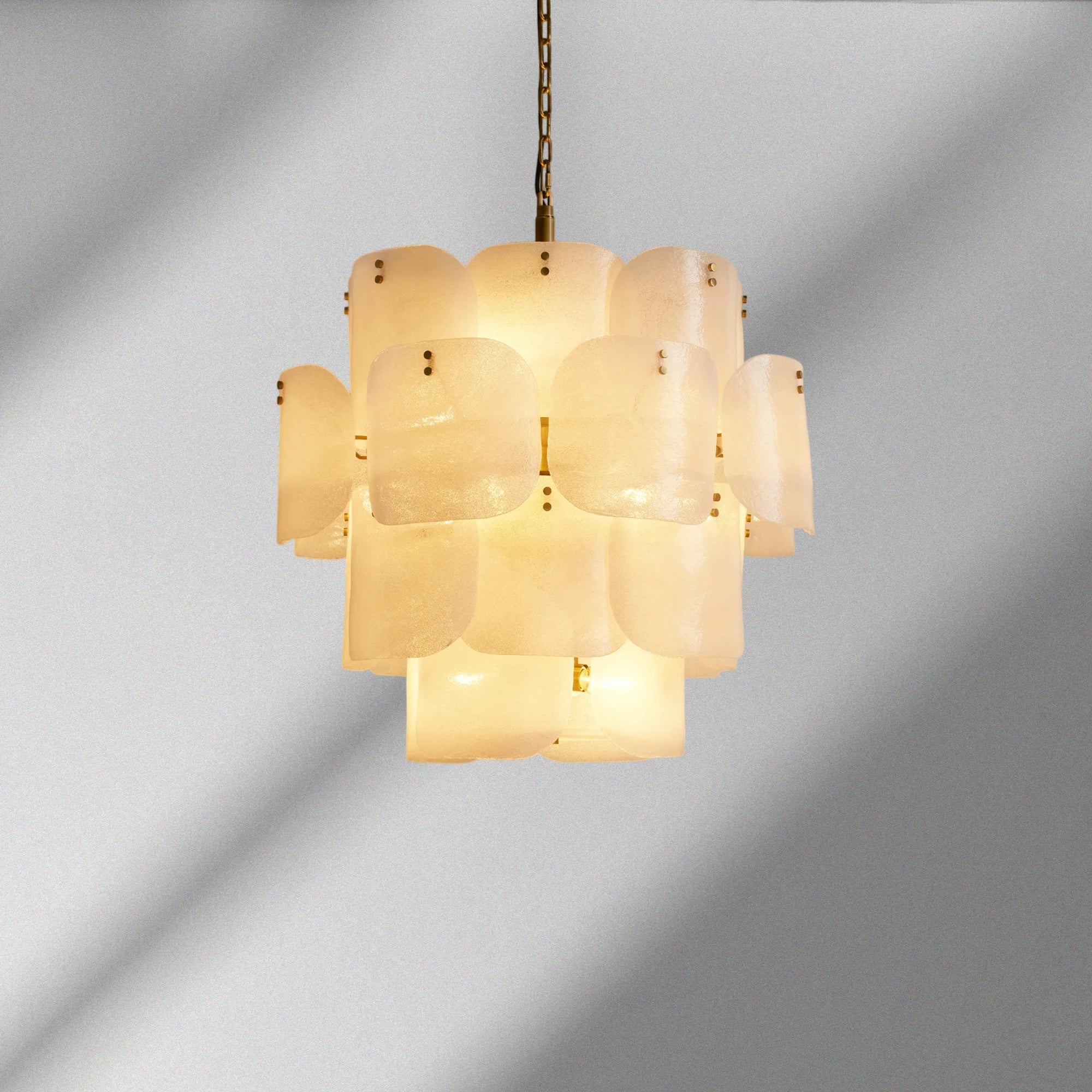Blaire Round Chandelier