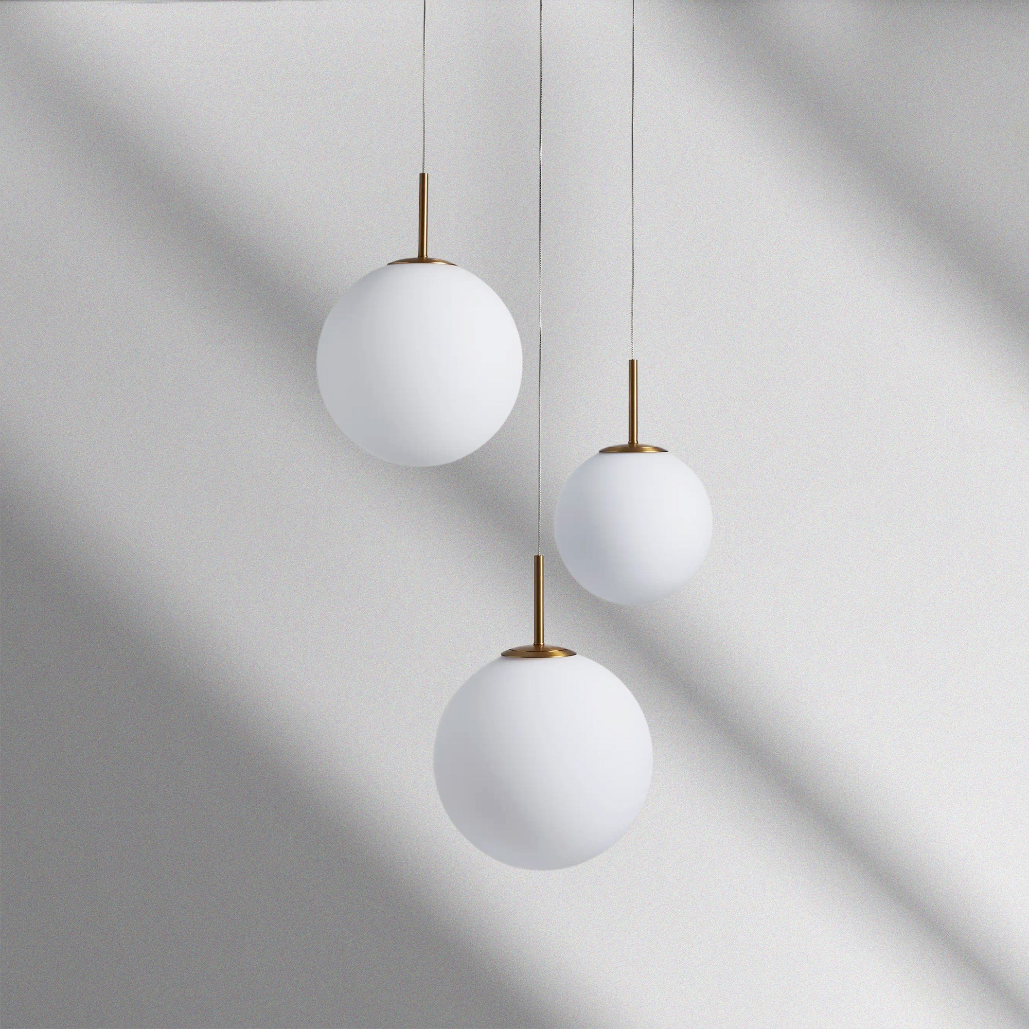 Casen Round Chandelier