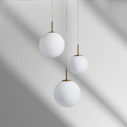 Casen Round Chandelier
