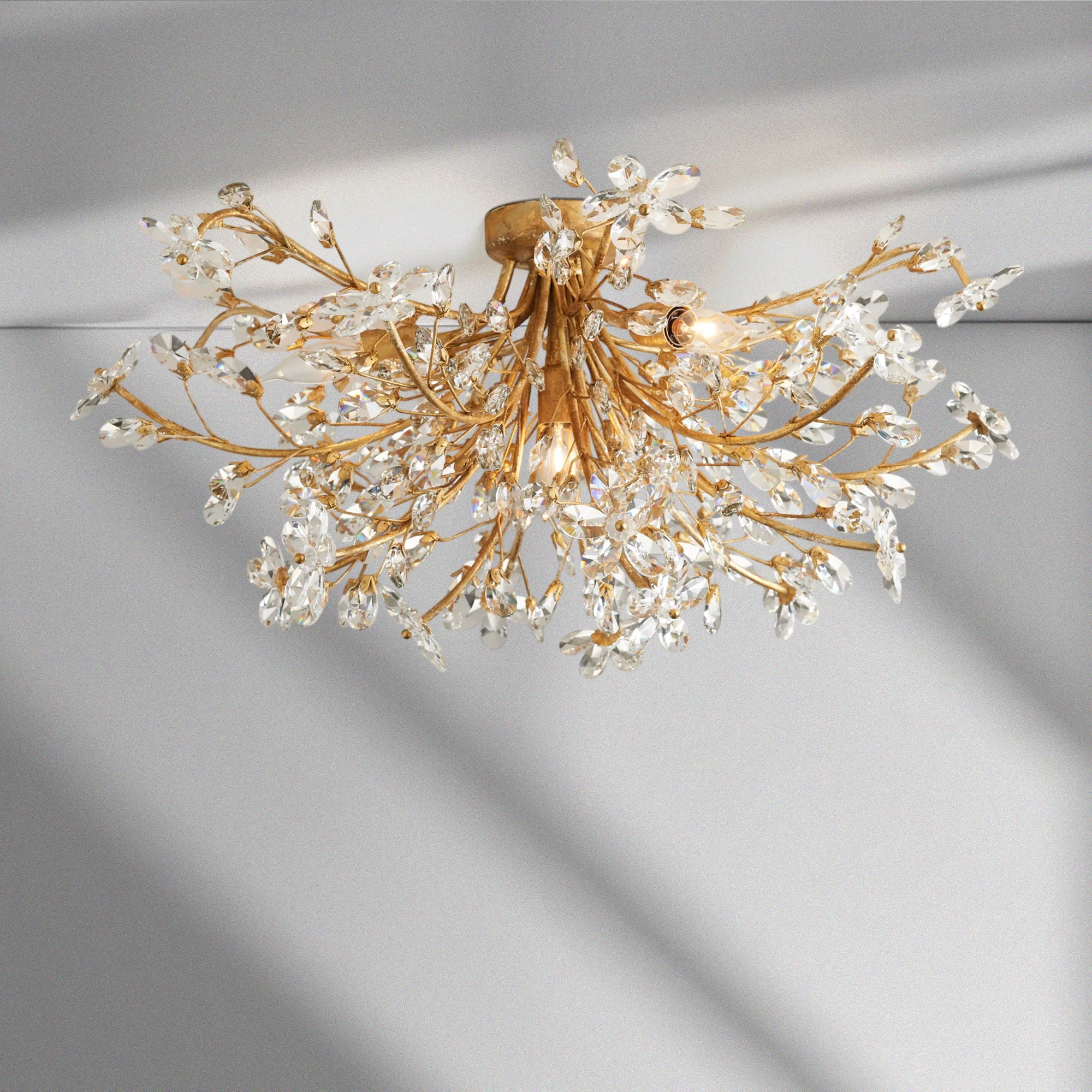 Fiore Flush Mount