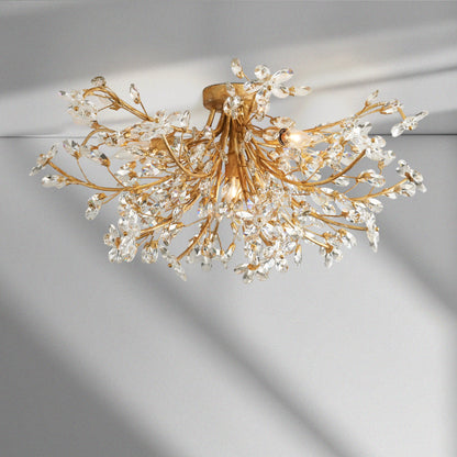 Fiore Flush Mount