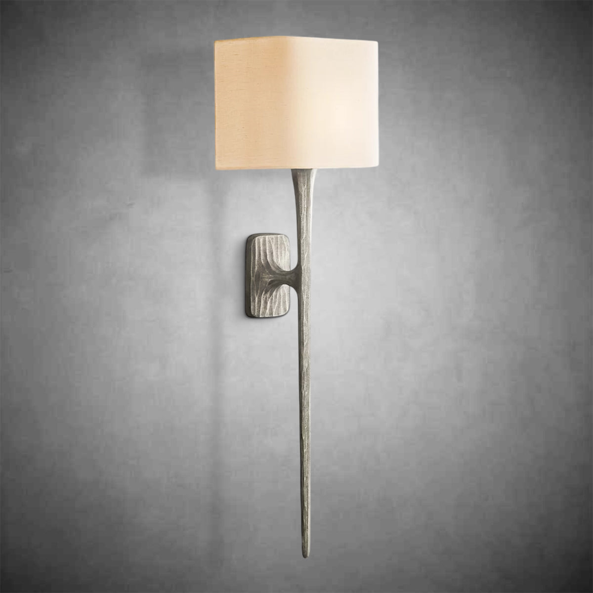 Thomas Grand Shaded Sconce