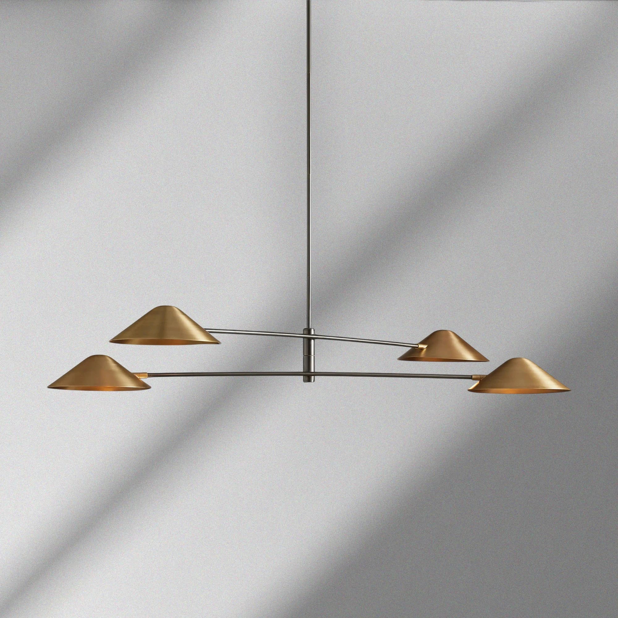 Simms Chandelier