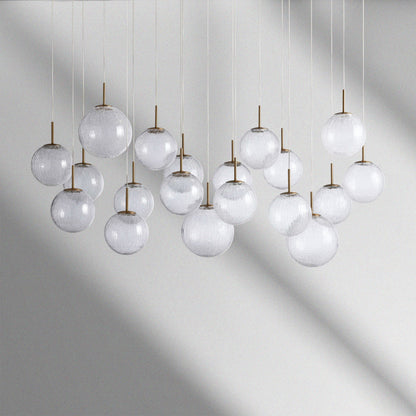 Casen Linear Chandelier