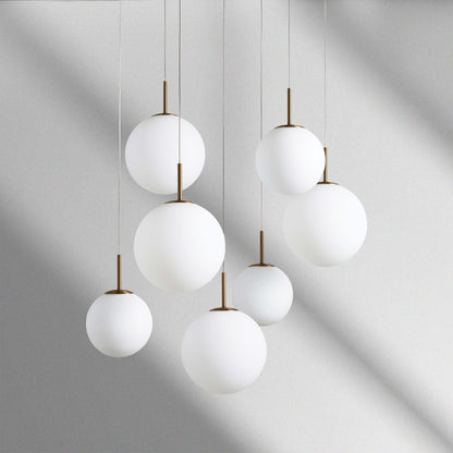 Casen Round Chandelier