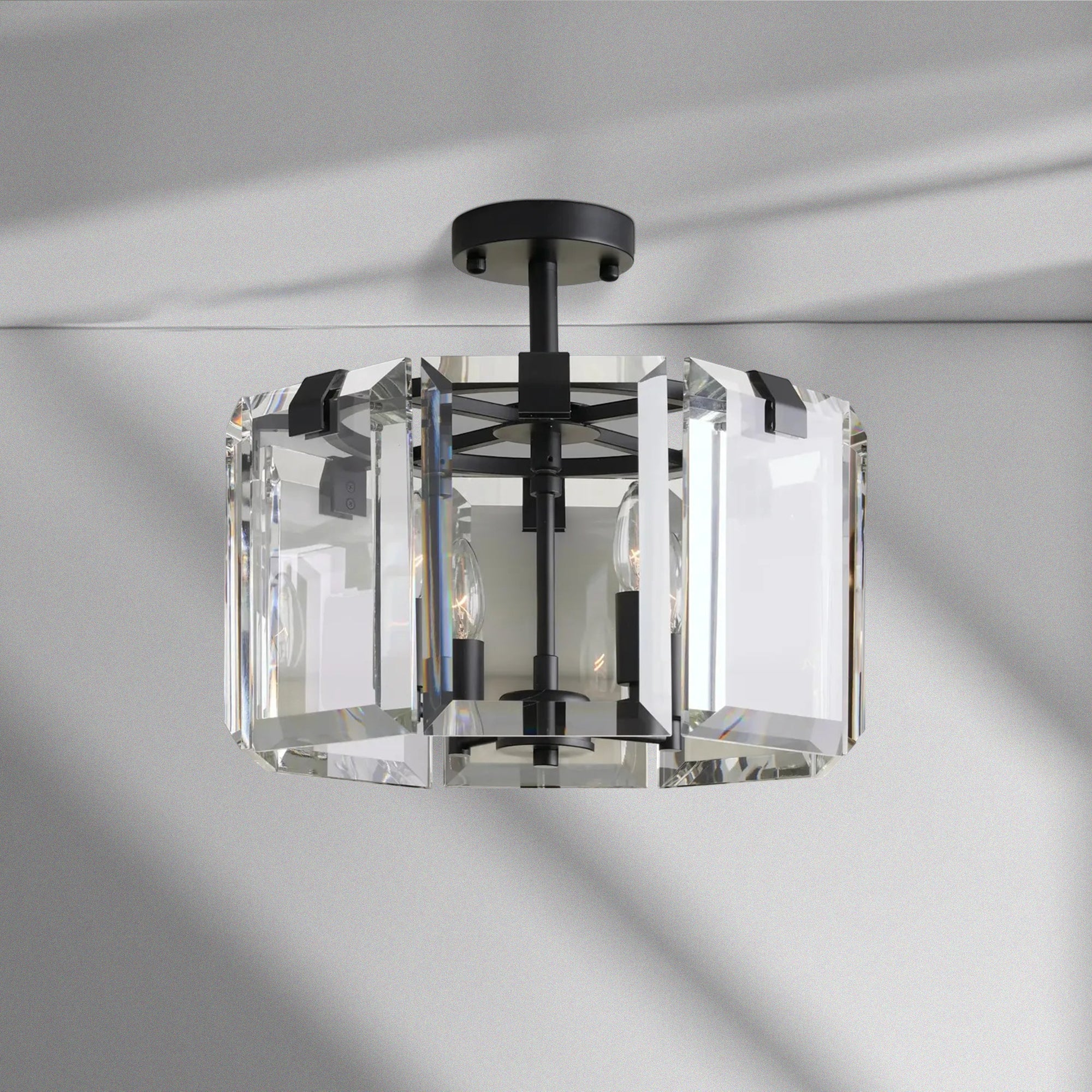 Amaya Flush Mount