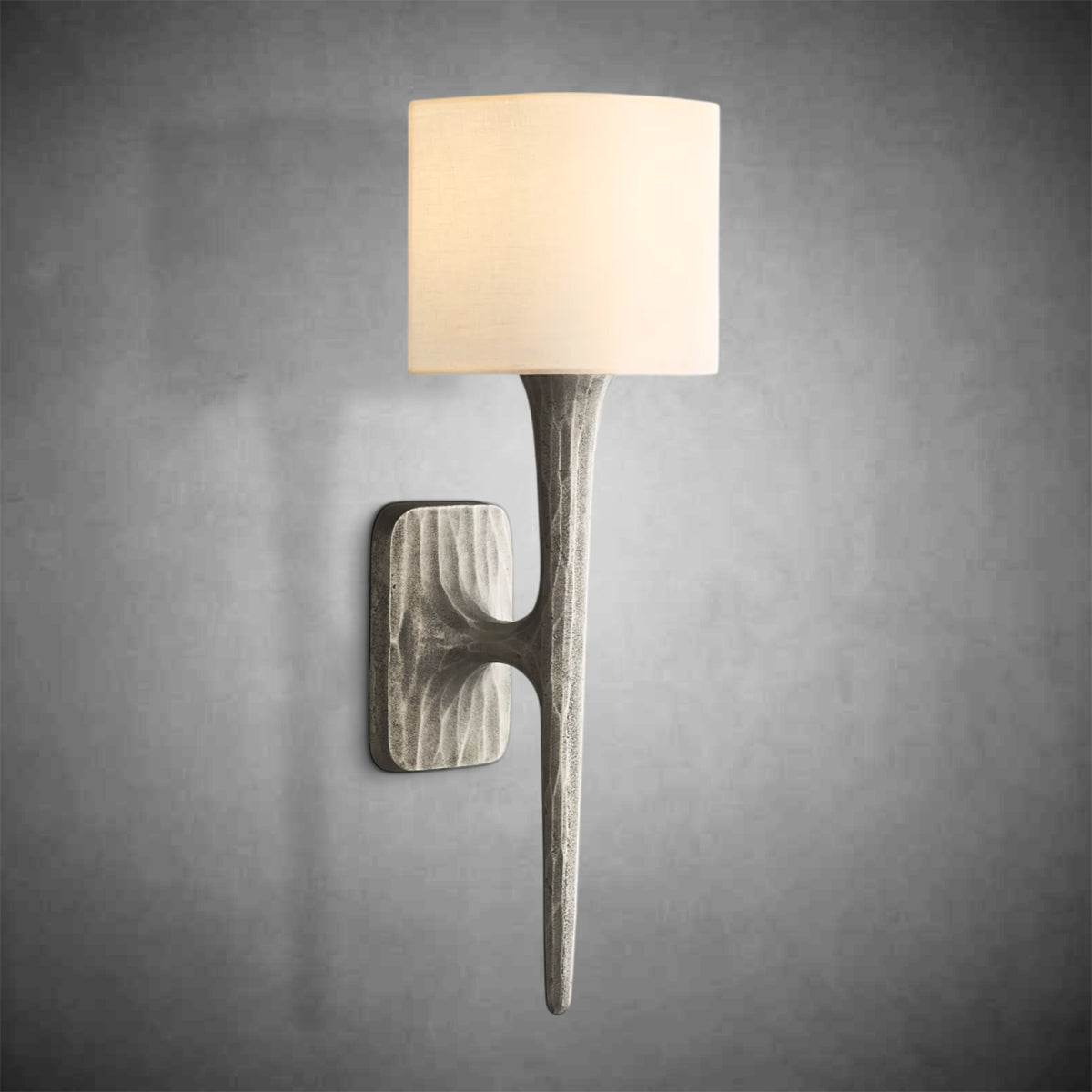Thomas Shaded Sconce