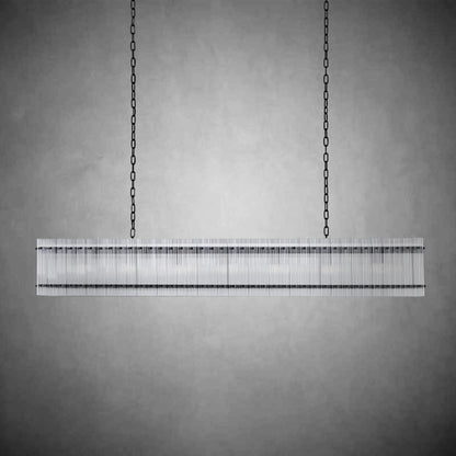 Marino Rectangular Chandelier